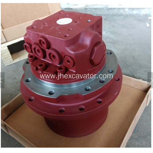 Hitachi Final Drive ZX29U Travel Motor